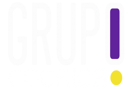 Grupo Cochicho